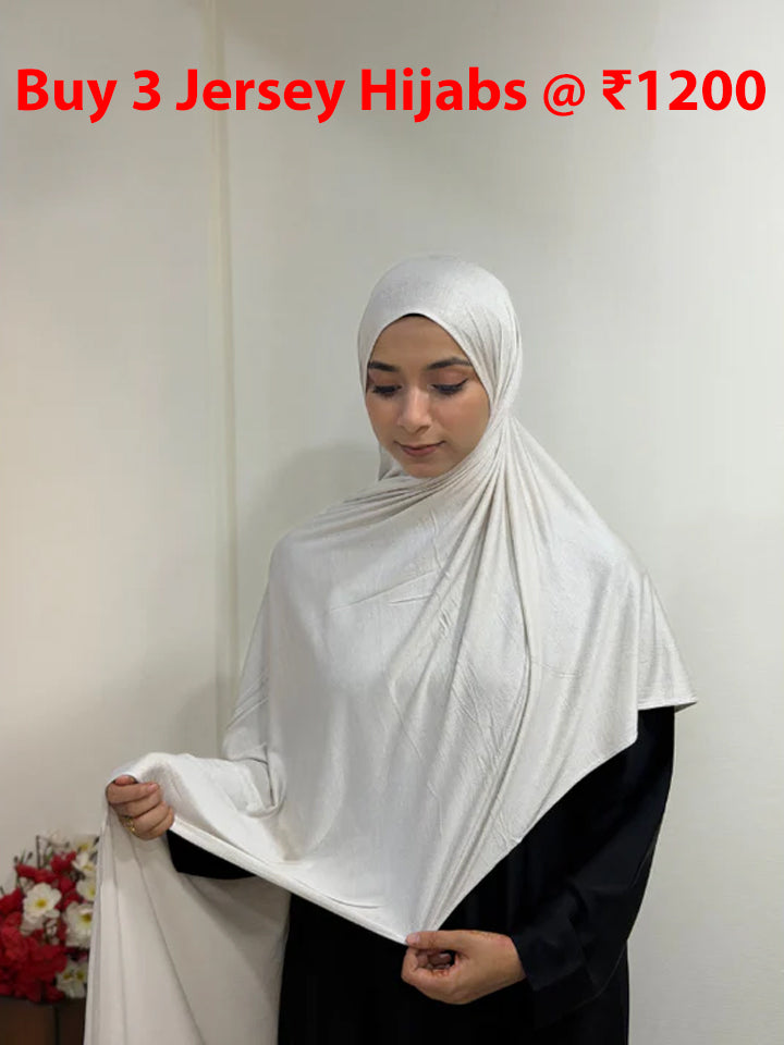 Light Nude - Modal Jersey